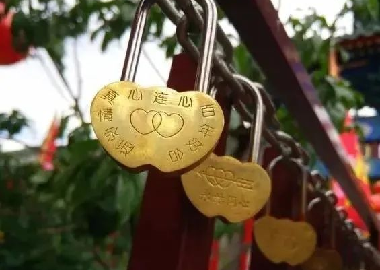 免門票福利 _ 浪漫七夕，帶Ta來北溪文苑約會吧~